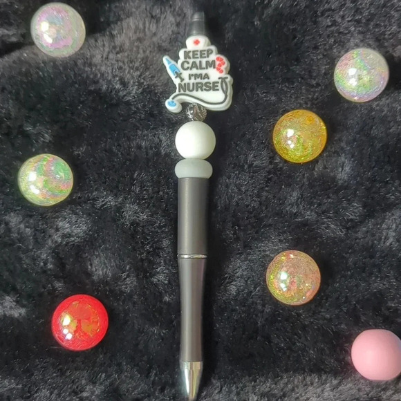 Pens. Handmade. New. - Picture 3 of 5